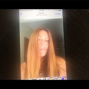 Meet your Posher, Connie